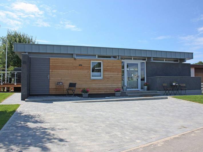 Ferienhaus für 6 Personen, mit Terrasse und Garten, kinderfreundlich in Bockholm - 2