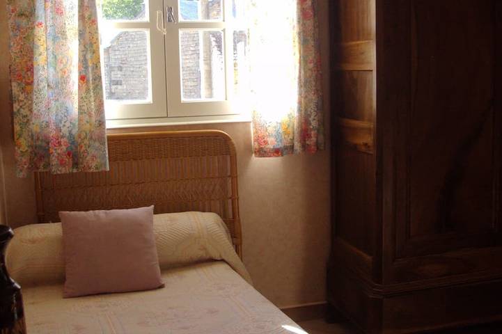 Gîte pour 5 personnes, avec terrasse à Millau - 3