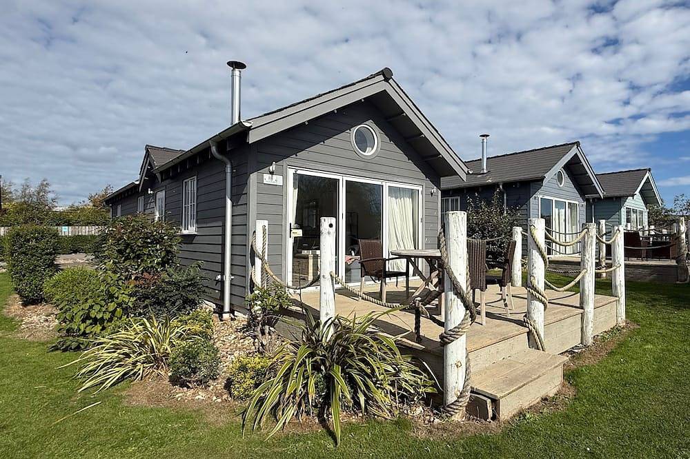 Casa vacanza a North Yorkshire a partire da 123€ a notte