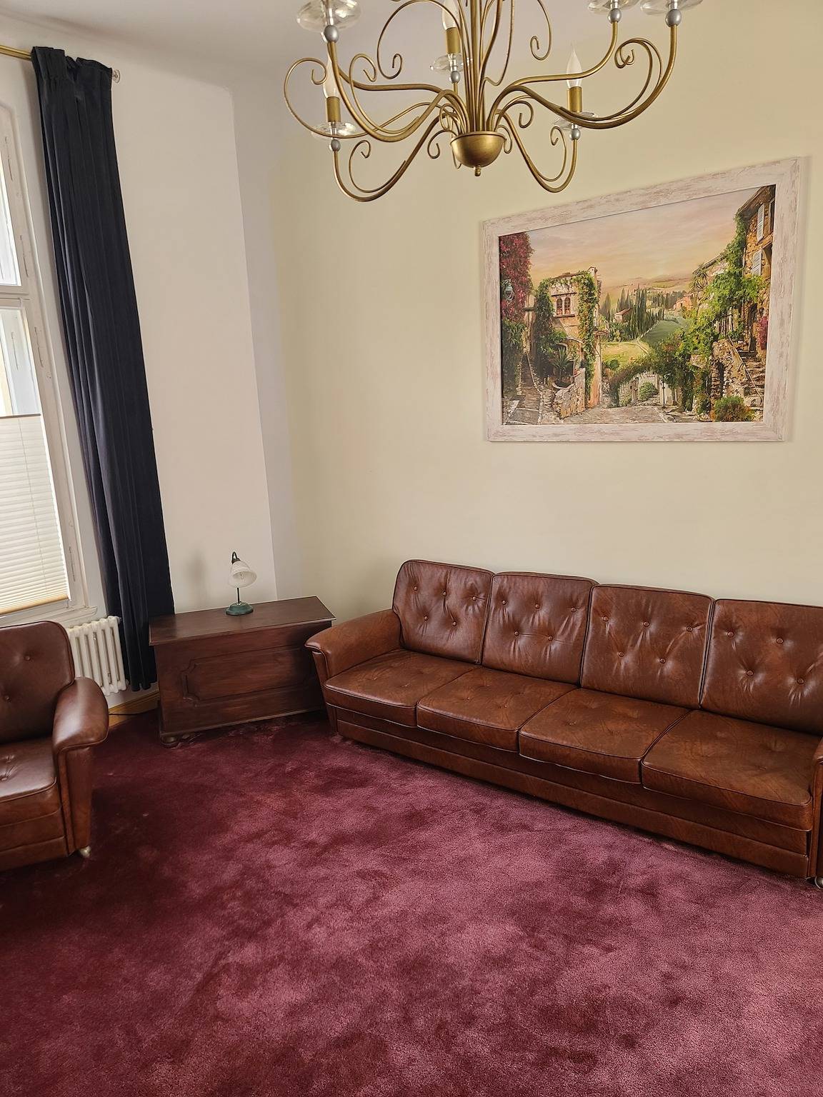 Ganze Ferienwohnung, Fewo 3 in Hennickendorf, Rüdersdorf bei Berlin