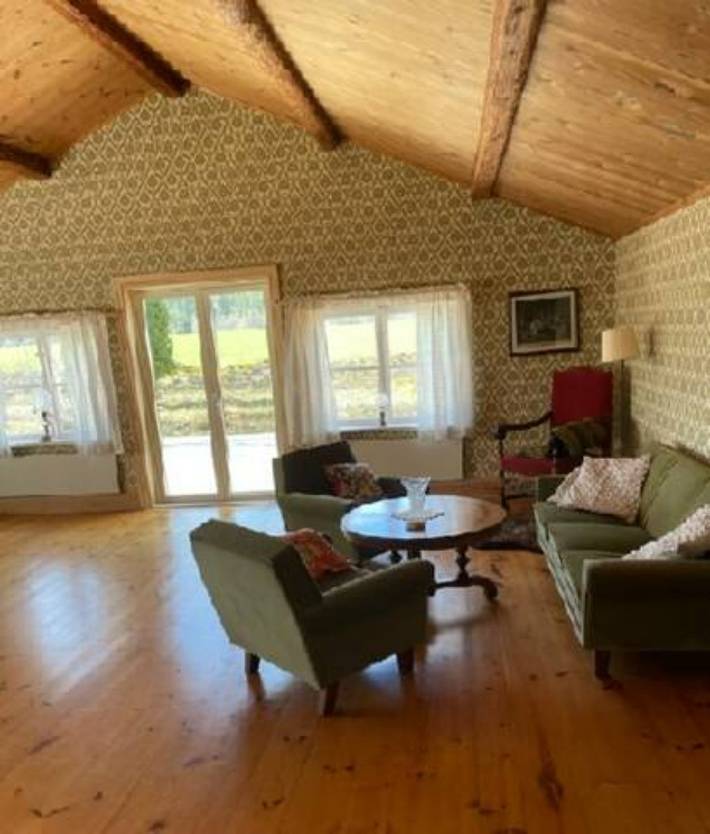Ferienhaus in herrlicher Lage am schönen See Sommen in Sommen