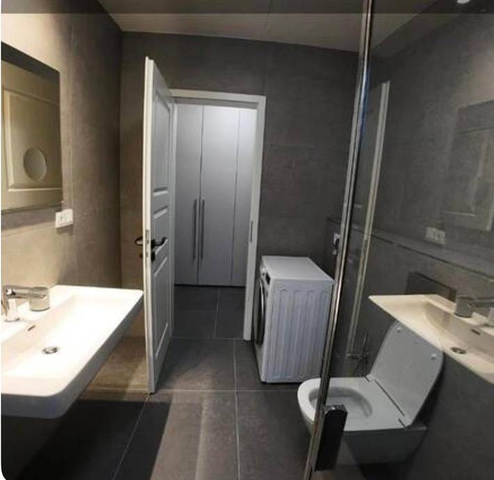 Gîte pour 3 personnes, avec vue et balcon à Tábor