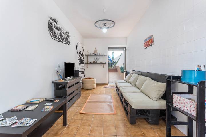 Ferienhaus für 6 Personen