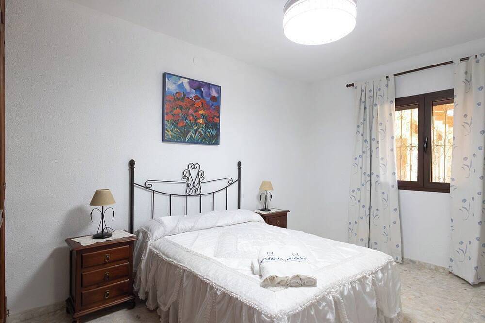 Villa Carmona Benalup-Casas Viejas by Ruralidays in Benalup-Casas Viejas, Costa de la Luz