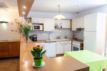 Gîte pour 11 Personnes dans Massegros Causses Gorges, Gorges du Tarn, Photo 2