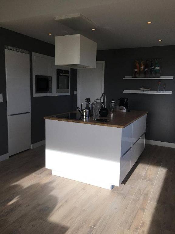 Gîte des Falaises de Champeaux in Champeaux, Baie du Mont-Saint-Michel