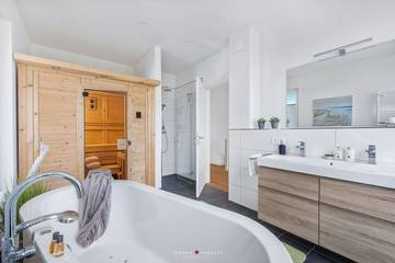 Ferienhaus für 8 Personen in Olpenitz, Kappeln, Bild 4