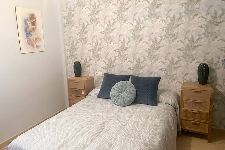 Apartamento entero, Homerez - Apartamento en Enix, Almería. in Enix, Provincia de Almería