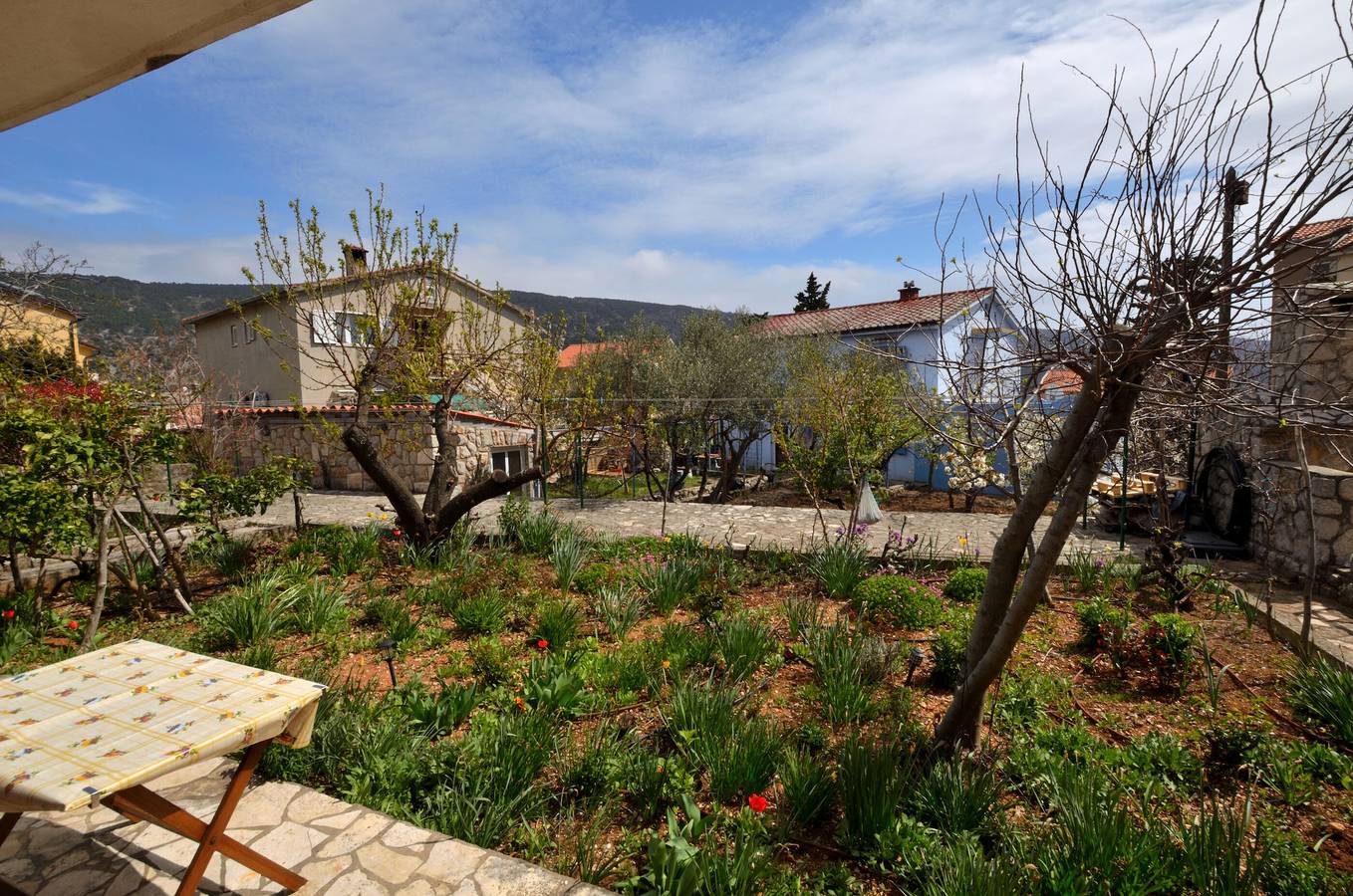 Ganze Wohnung, Apartments Kristina in Cres Stadt, Cres