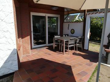 Bungalow für 4 Personen in Lensterstrand, Grömitz, Bild 3