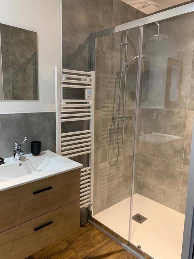 Gîte pour 4 personnes, avec jardin à Saint-Étienne-lès-Remiremont - 4