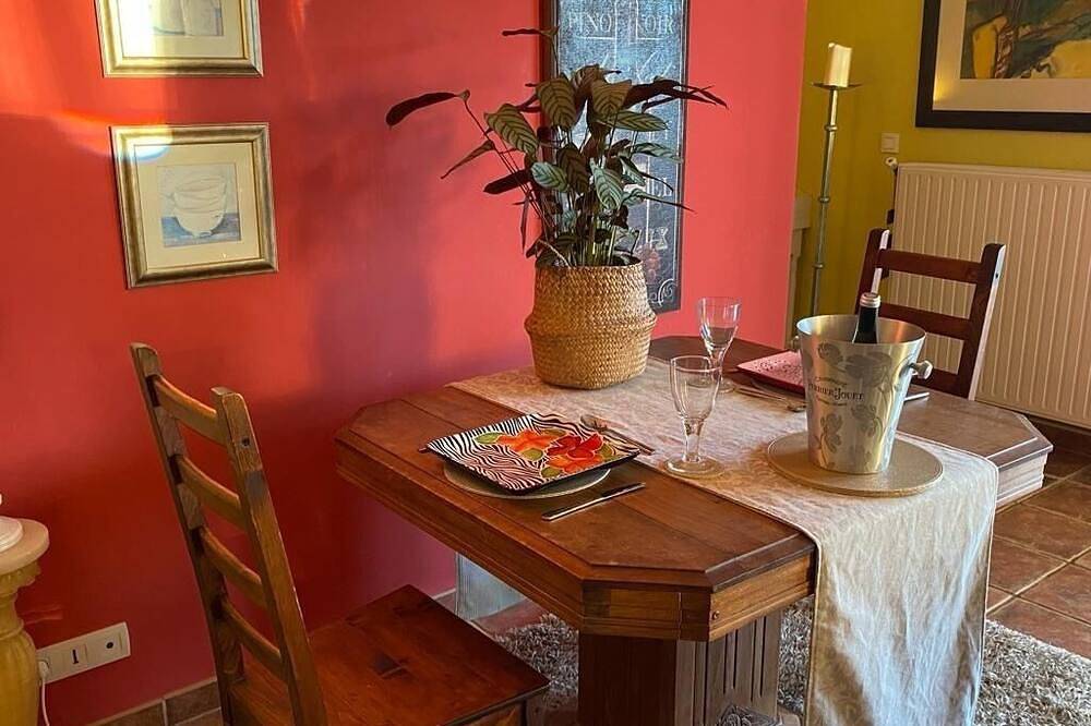 Apartamento entero, Apartment for adventures in Languedoc, France in Cessenon-sur-Orb, Region de Béziers