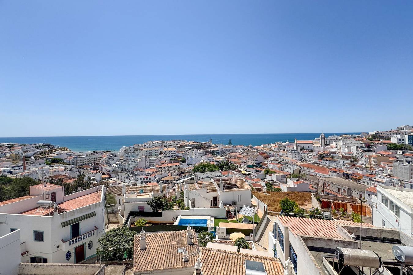 Appartamento vacanze a Algarve Central a partire da 117€ a notte