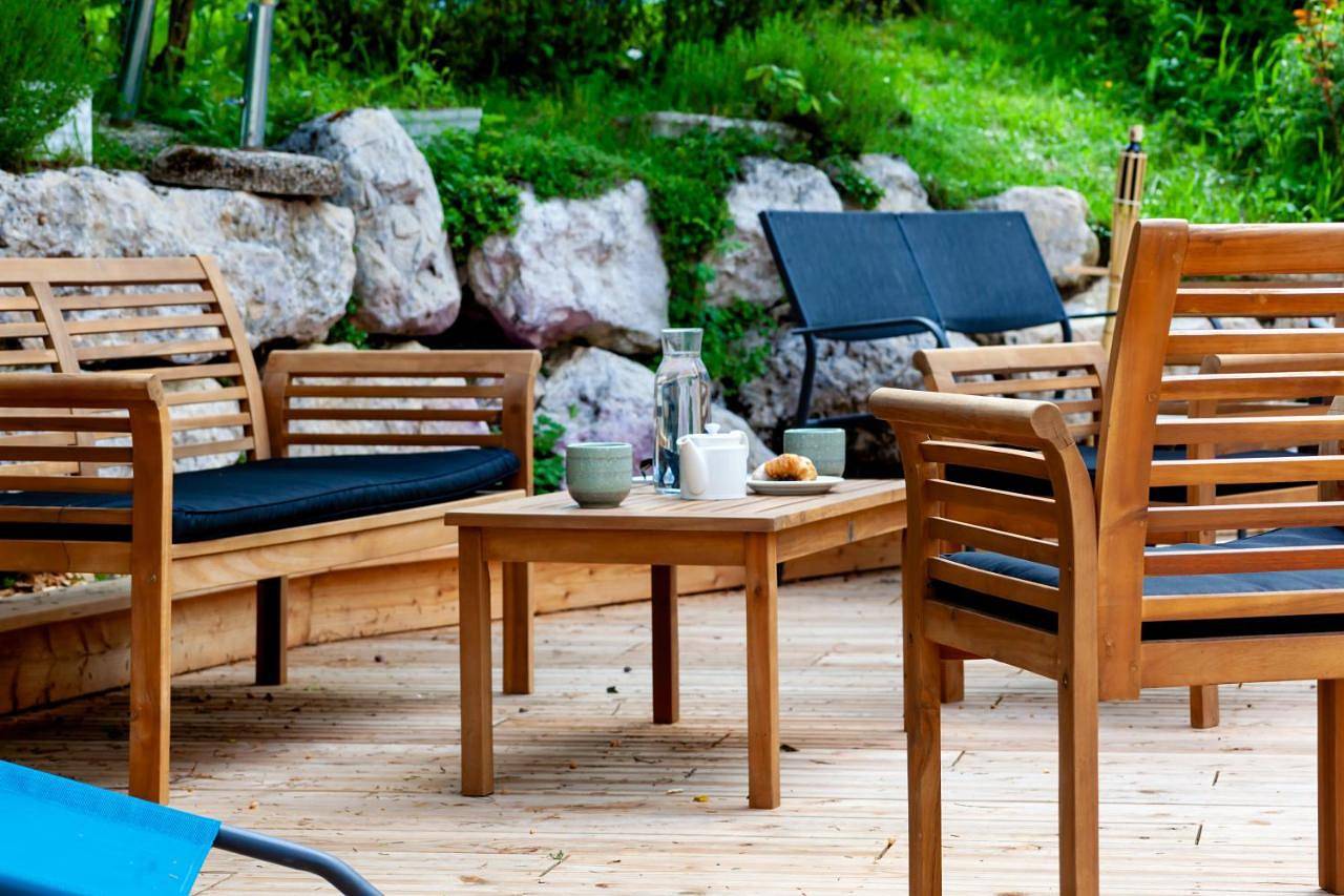 Auberge des Montauds - Hôtel & Restaurant in Villard-de-Lans, Parc naturel régional du Vercors