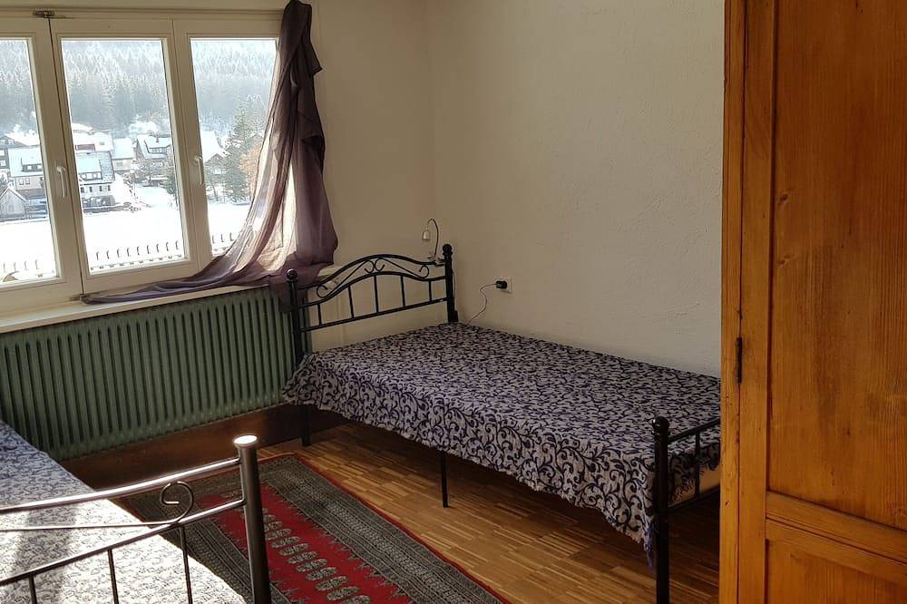Ganze Wohnung, Ausspannen im Schwarzwald ? - hier sind Sie richtig! in Obertal, Baiersbronn