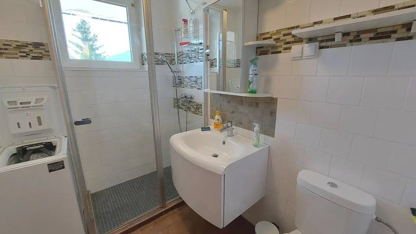 Bungalow für 8 Personen, mit Balkon, mit Haustier in der Steiermark - 4