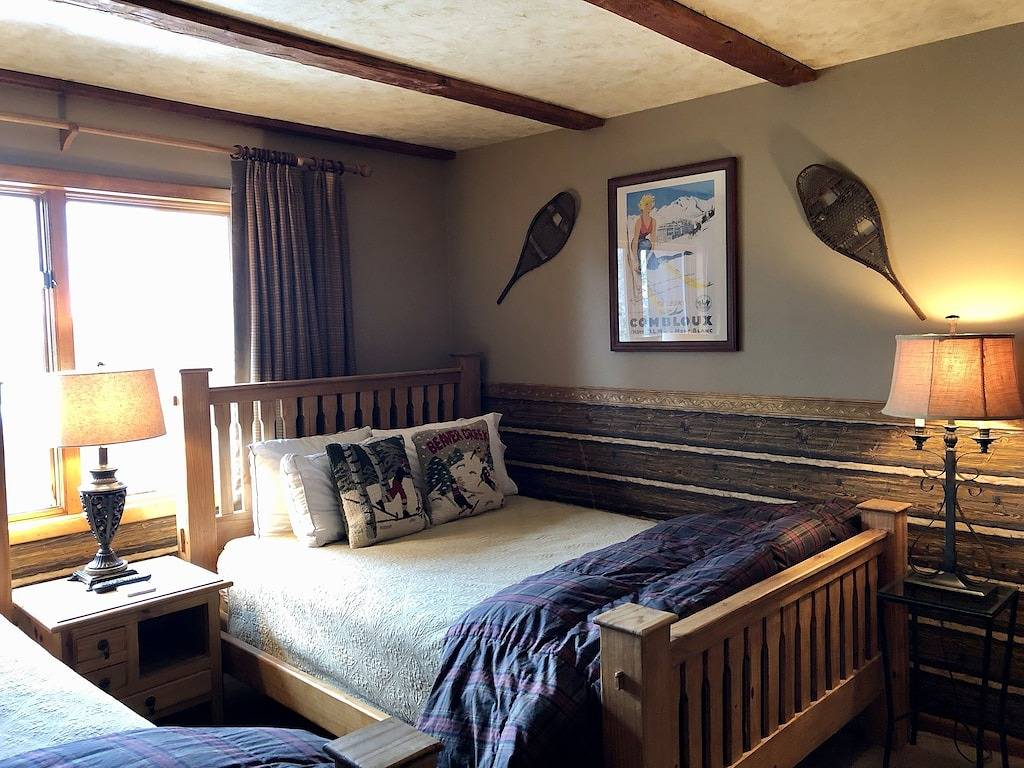 Ganze Wohnung, Verpassen Sie dieses nicht! Wunderschöner, gehobener Rückzugsort in den Bergen in Avon, Beaver Creek