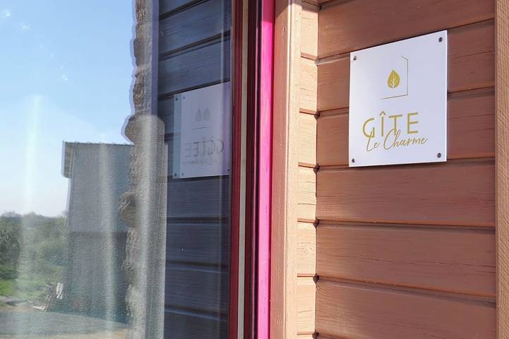 Location de vacances pour 6 personnes à Les Herbiers