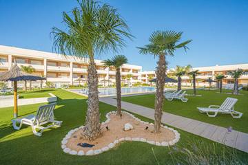 Apartamento para 4 Personas en Gran Alacant, Costa Blanca, Foto 2