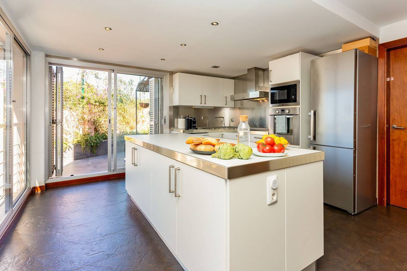 Villa Havana in Sitges, Garraf