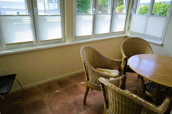 Villa für 4 Personen, mit Haustier in Göhren - 4