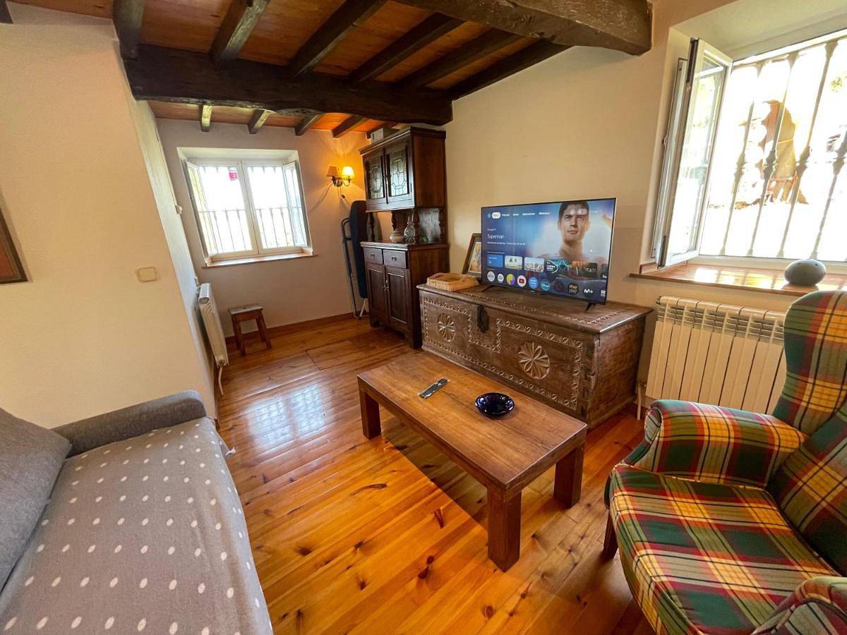 Three-Bedroom Chalet in Piloña, Sierra del Sueve