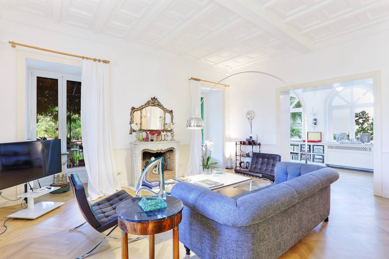 Casa Sofia in Sorrento, Province de Naples