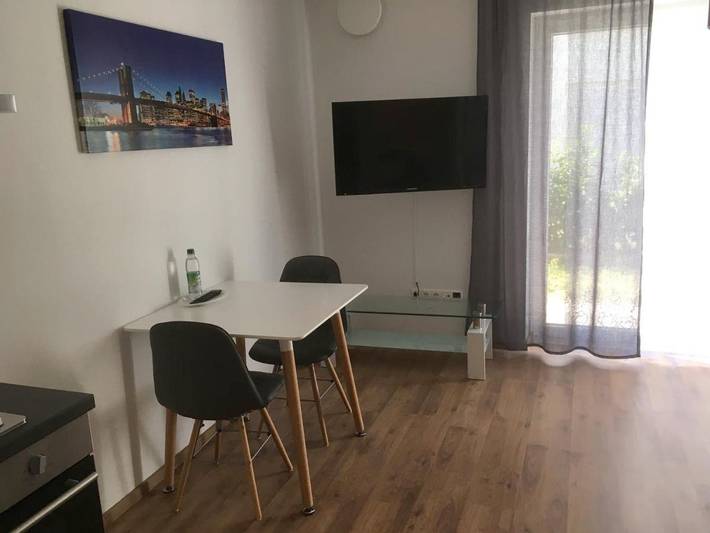Maison d’hôte pour 2 personnes, avec vue et terrasse à Ingolstadt - 4