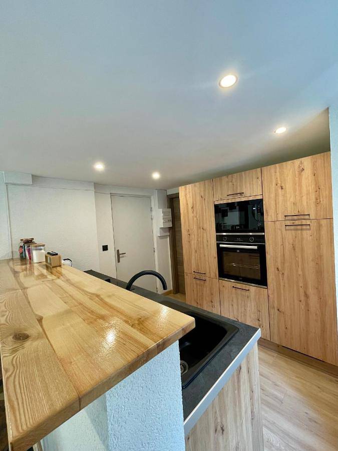 Appartement entier, Le Gîte de Fabrice & Lindsay in Val de Morteau, Jura Francais