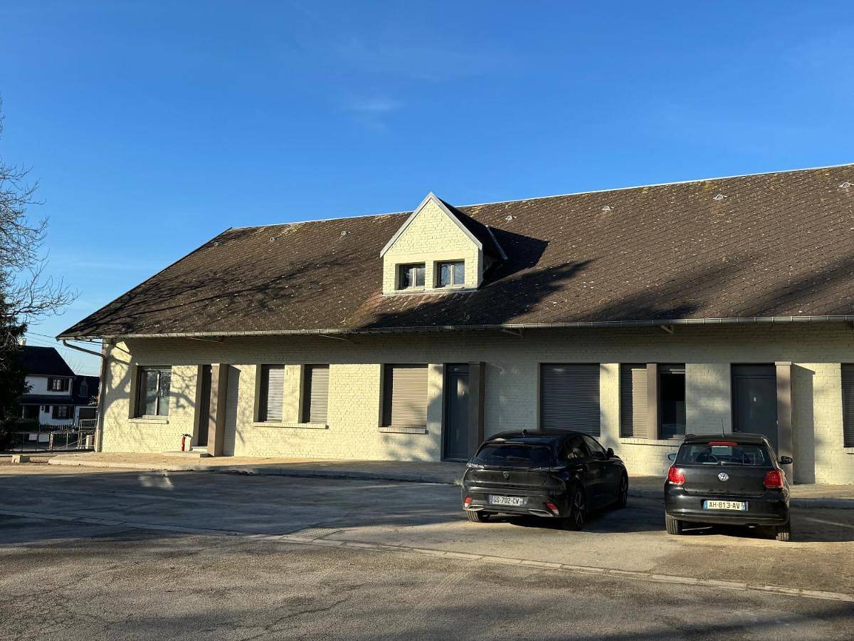 Appartement entier, Deluxe Room in Niergnies, Département Nord