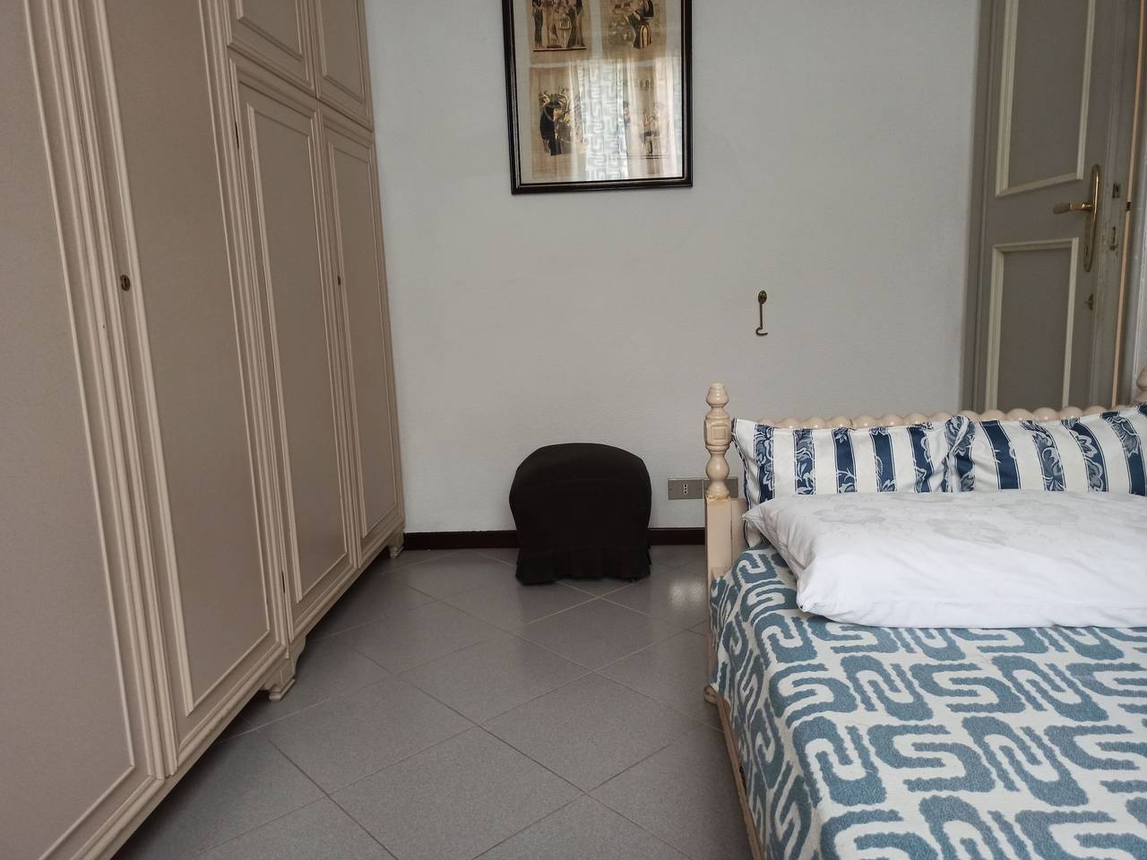 Appartamento intero, Traumhügel in Rapallo (Città), Rapallo