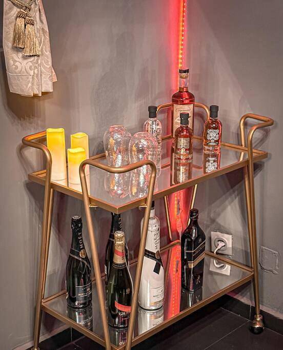 Gîte pour 4 personnes, avec vue et balcon dans Plage de Montabo - 4