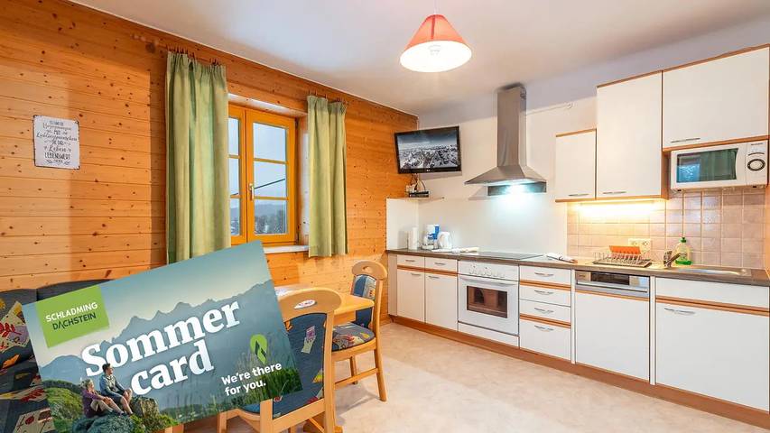 Apartamento de vacaciones para 4 personas - 1
