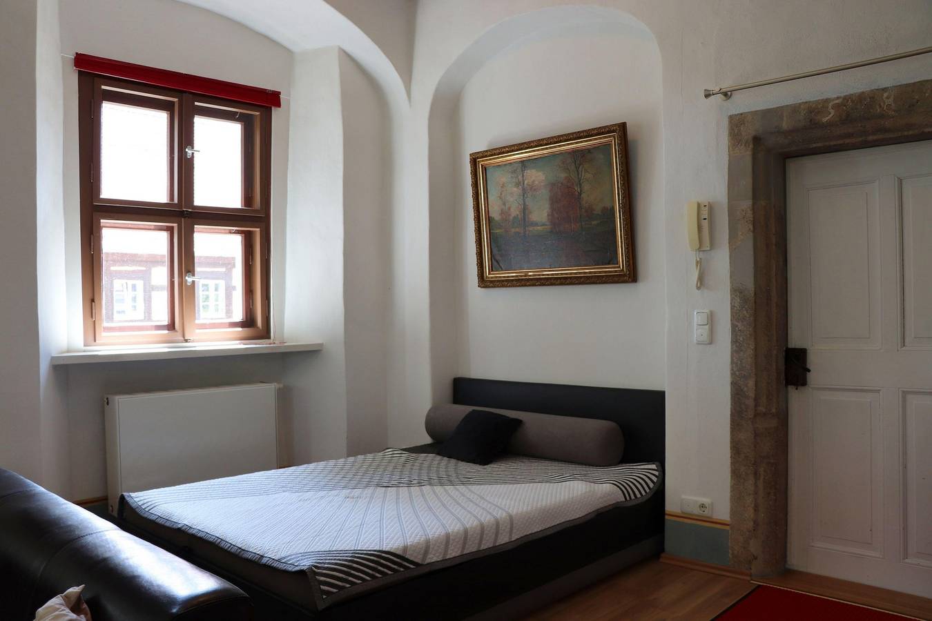 Ganze Ferienwohnung, Ferienwohnung im Pfarrhaus in Müglitztal, Osterzgebirge
