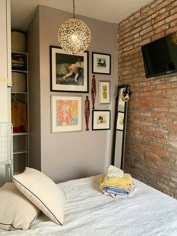 Location De Vacances pour 2 Personnes dans Oslo métropole, Oslo Municipalité, Photo 2