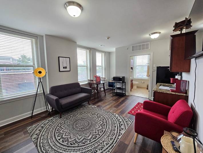 Gîte pour 2 personnes dans Champaign - 3