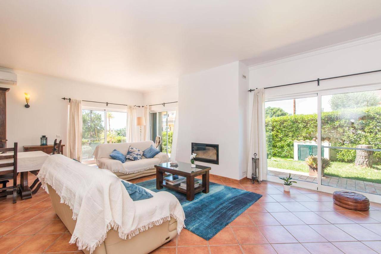Villa with Private Pool in Tavira, Tavira (Santa Maria)