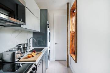 Vacation Rental for 3 Guests in Manhattan, New York City, Picture 3