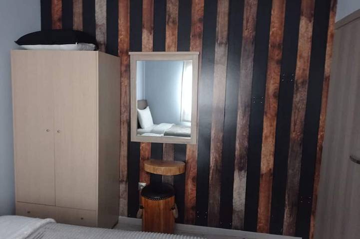 Location de vacances pour 8 personnes, avec Balcon et Piscine dans Nea Kallikratia - 4