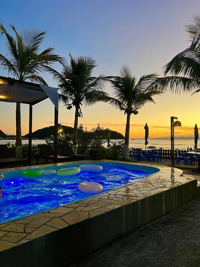 Hotel für 2 Personen, mit Garten und Whirlpool sowie Pool - 1