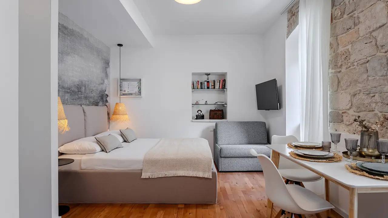 Appartamento vacanze a Comisa a partire da 195€ a notte