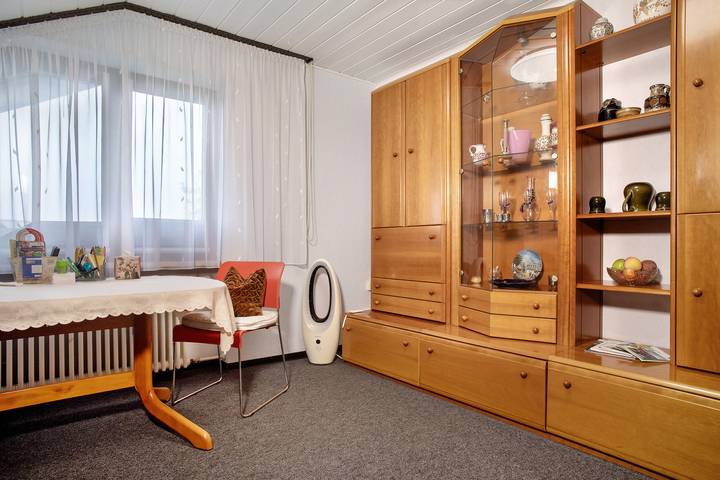 Ferienwohnung für 2 Personen in Friedrichshafen - 4