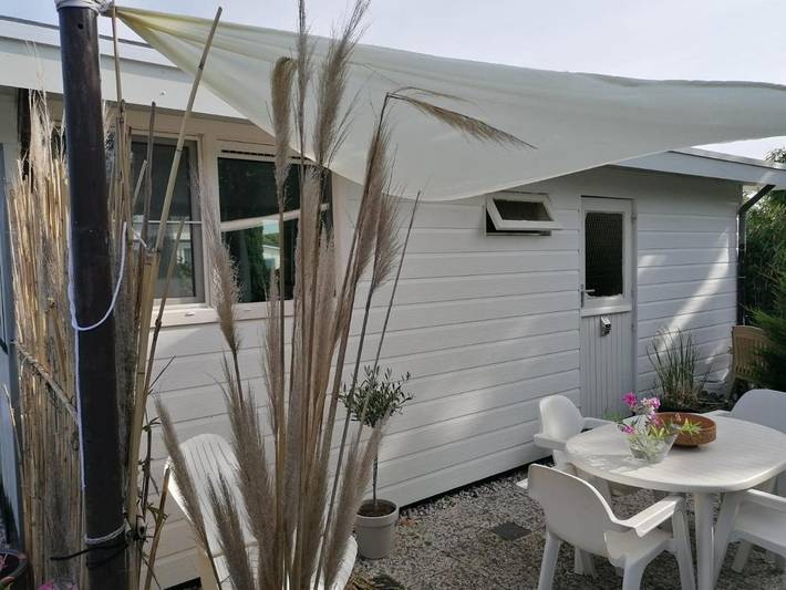 Gîte pour 2 personnes, avec vue et jardin dans Hoek van Holland - 4