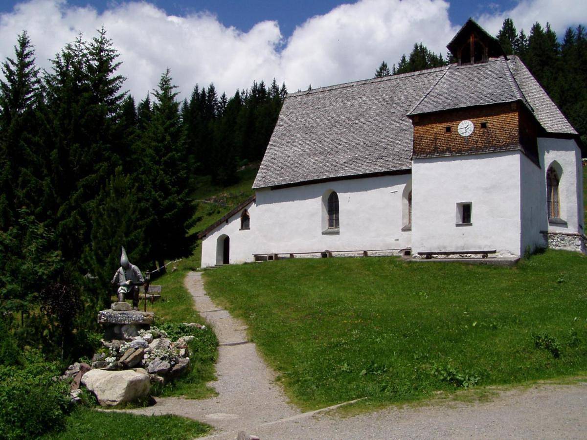 3 Sterne Hotel & Restaurant Panoramagasthof Kristberg in Silbertal, Schruns-Tschagguns