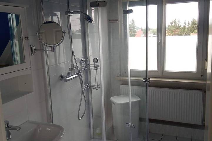 Haus Löwenzahn - Fh, 4 Sz,2 Bäder in Hüttenrode, Blankenburg