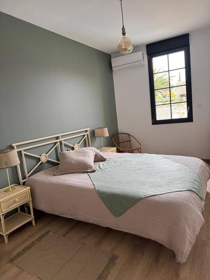 Gîte pour 6 personnes à Vayres - 3