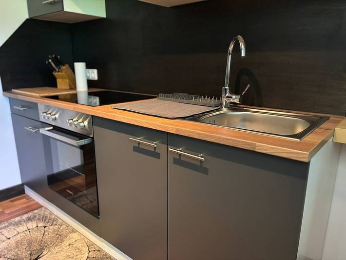 Naturhus Broby – Modernes Ferienhaus im Herzen von Skåne in Broby, Skane