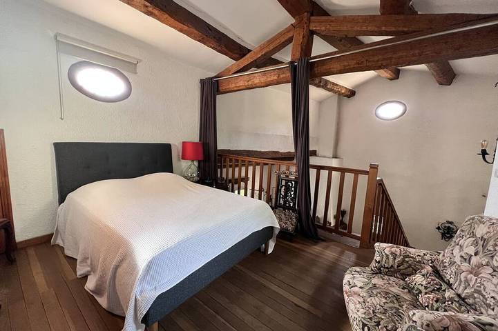 Location de vacances pour 8 personnes, avec jacuzzi et jardin à Les Adrets-de-l'Estérel - 4