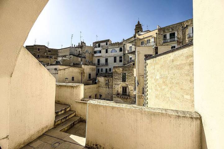 Holiday apartment for 2 people, with pets - 1
