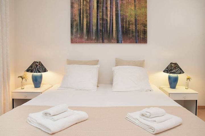 Gîte pour 3 personnes, avec Balcon dans Champex-Lac - 2